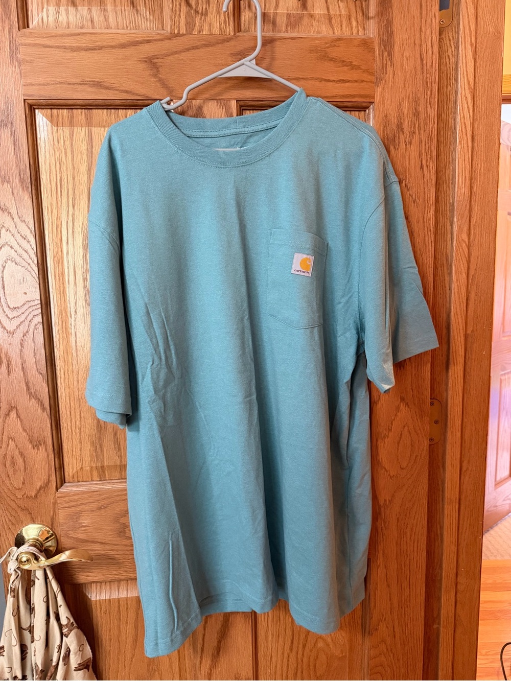 Carhartt Tshirt